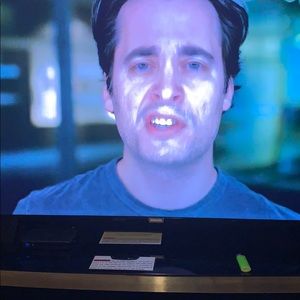 Meet your Posher, David